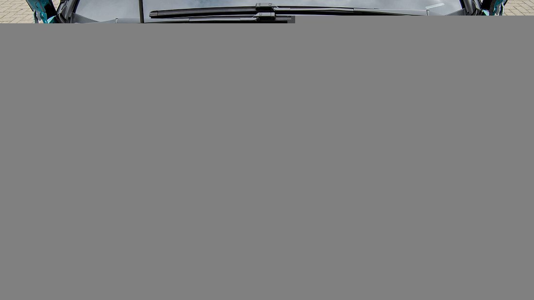 Volkswagen ID.3 Pro S (2020-2023) frunk photo, front trunk, under hood, storage, cargo, capacity, bonus space