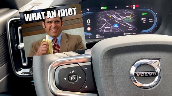 Video: VOLVO C40 15.000KM, let's talk issues... [OWNERS REVIEW]