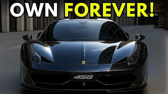 Video: The 10 Most LUXURIOUS CARS of 2025 — Mercedes, Audi, Maserati, Toyota, McLaren & Others!
