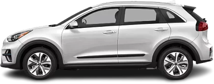 Kia Niro EV Long Range (2018)