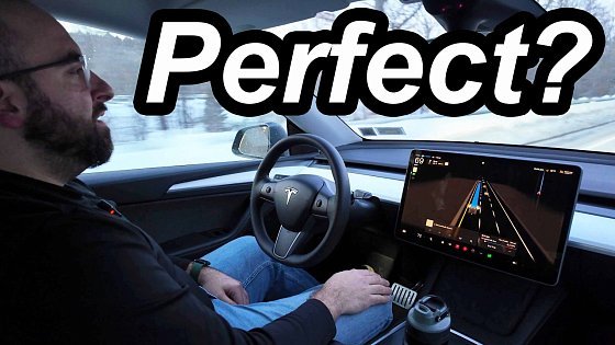 Video: Traded My Ioniq 5 For A Tesla Model Y For 2 Weeks