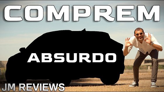 Video: COMPREM ISTO... QUE COISA ABSOLUTAMENTE INCRÍVEL!!!!!!!!! ABSURDAMENTE BOM ?? - JM REVIEWS 2026
