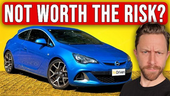 Video: USED Holden/Opel Astra VXR - Common problems and should you buy one? | ReDriven used car review