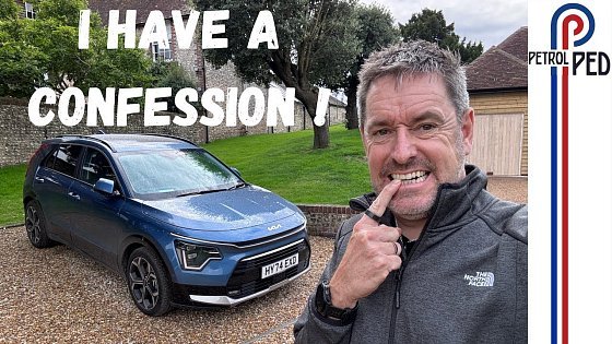 Video: What I've learned after 1000 miles in my Kia Niro PHEV ! | 4K