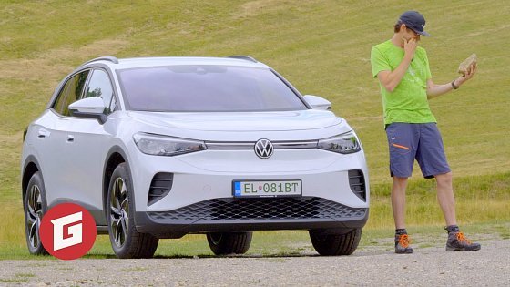 Video: Plachtiť či rekuperovať? Volkswagen ID.4 2025 Pure - TEST - Garáž.tv - Šulko
