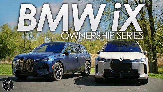 Video: BMW iX Ownership | Am I Dead Inside?