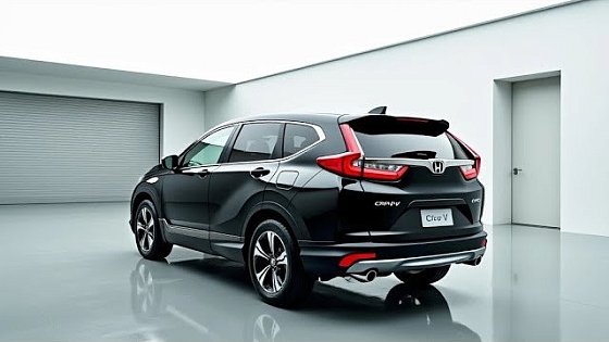 Video: 2025 Honda Prologue | Electric SUV Revolution | Smart, Stylish & Powerful