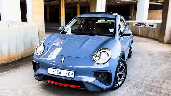 Video: 2024 GWM Ora Ultra Luxury GT Review, Cost of ownership