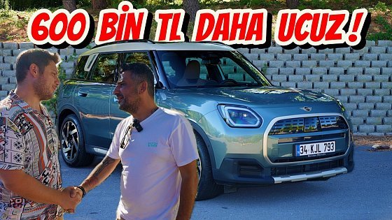 Video: Togg'dan Sonra En Çok Satan Elektrikli! | @dogankabak ile Tüketim Yarışını Kim Kazandı?