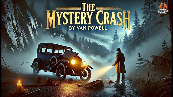 Video: The Mystery Crash ?? | A Gripping Detective Story ?️♂️
