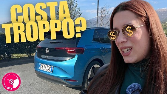 Video: VW ID3 77 kWh: promossa o bocciata?