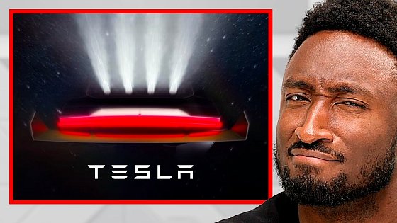 Video: Another Tesla Roadster Event?