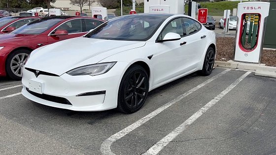 Video: Do NOT Buy the 2023 Tesla Model S Dual Motor AWD!