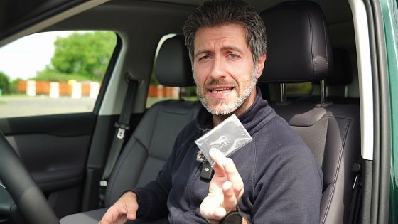 Video: Proviamo Leapmotor C10 | Il SUV elettrico spazioso.