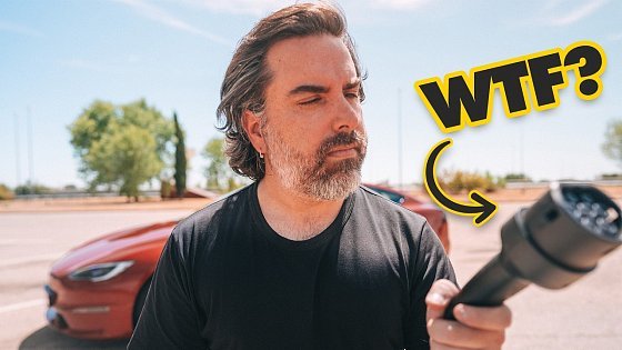 Video: Recarga de COCHES ELÉCTRICOS: lo que TIENES que saber | Cómo cuido mi BATERÍA y evito DEGRADACIÓN
