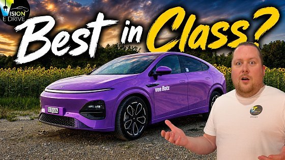 Video: XPENG G6 AWD Perf. - Das Beste CHINA Auto oder werden die Vorurteile bestätigt?