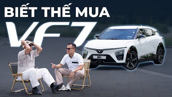 Video: Bỏ Sportage máy dầu 1 tuần. Anti xe điện bị VF 7 thuyết phục bởi...