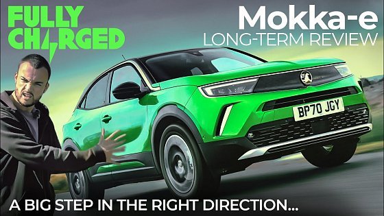 Video: A big step in the right direction...| MOKKA-E Long Term Review