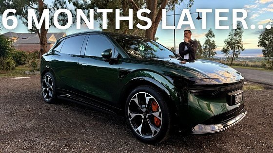 Video: Zeekr 7X - 6 Month Owners Review | Would I still recommend?