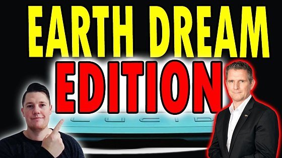 Video: Lucid Trademarks Earth Dream Edition ⚠️ Lucid Shorts Flip AGAIN │ Lucid Stock Analysis