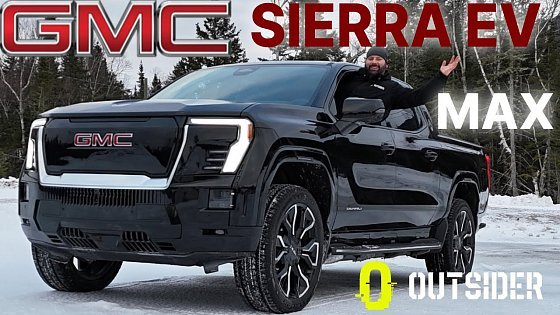 Video: The King of EV Trucks! (Sorry Tesla)