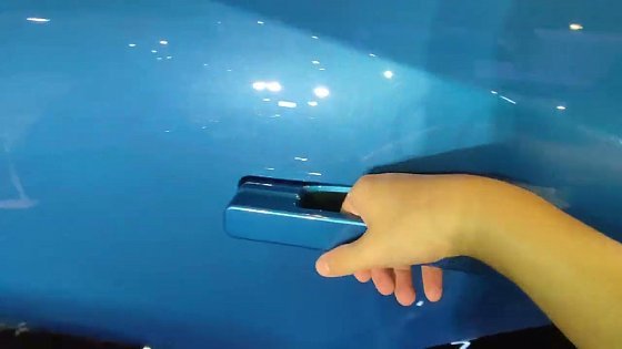 Video: 2025 Kia EV9 GT Line