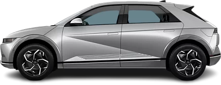 Hyundai Ioniq 5 Long Range AWD