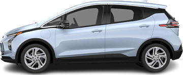 Chevrolet Bolt EV 2022-2024