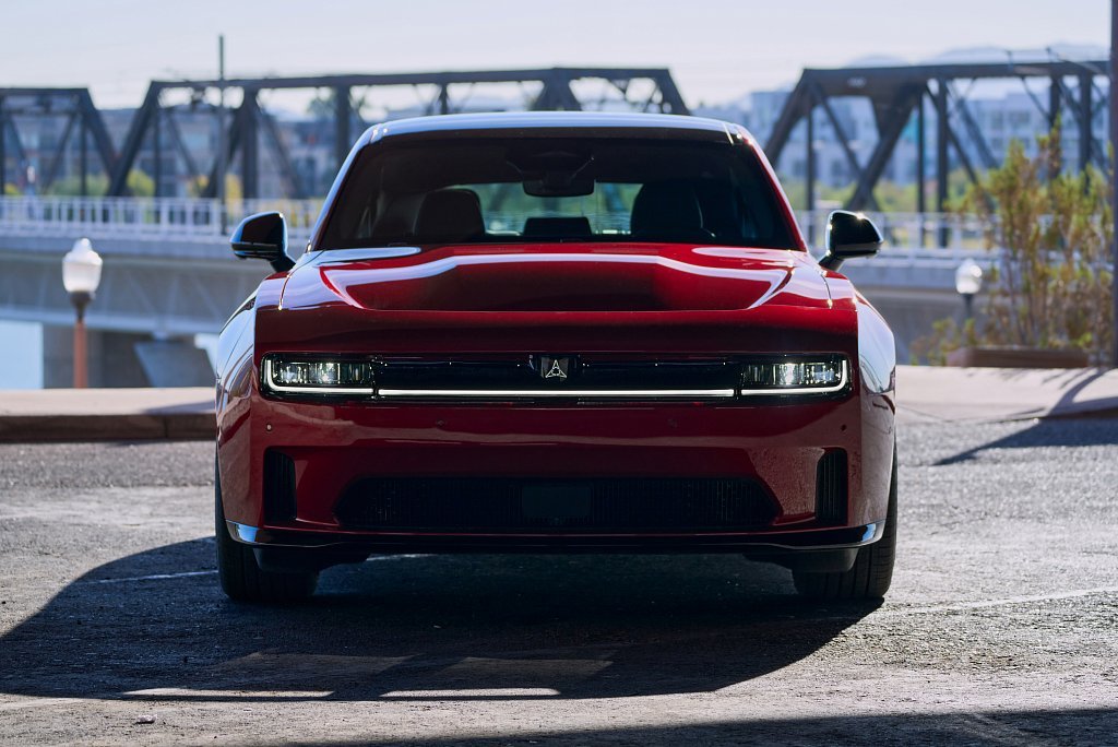 Dodge Charger Daytona