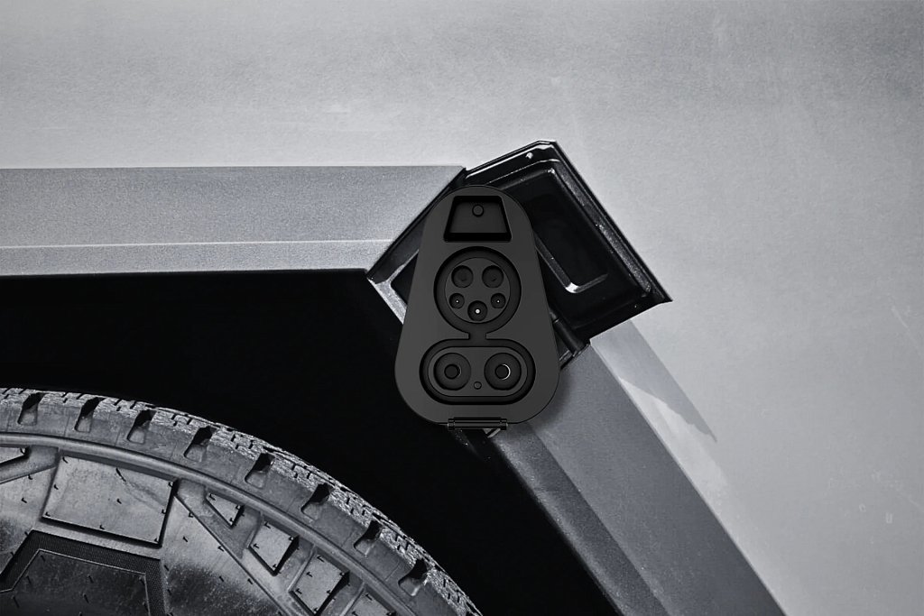 Charging Adapter
